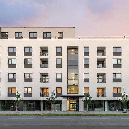 Sladovna Apartments Όλομουτς Εξωτερικό φωτογραφία