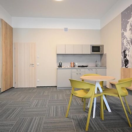 Sladovna Apartments Όλομουτς Εξωτερικό φωτογραφία