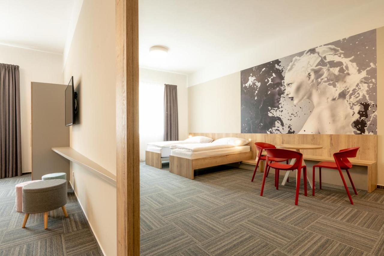 Sladovna Apartments Όλομουτς Εξωτερικό φωτογραφία