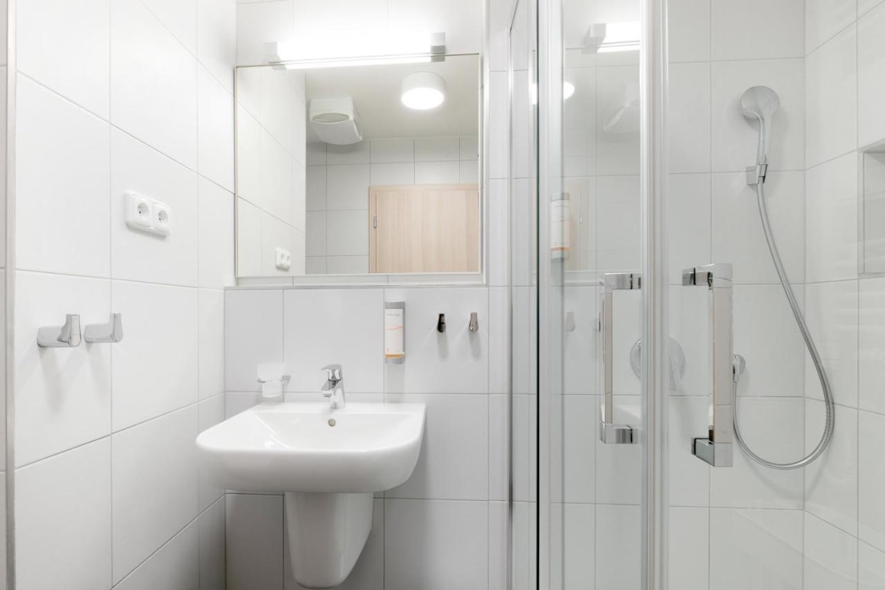 Sladovna Apartments Όλομουτς Εξωτερικό φωτογραφία