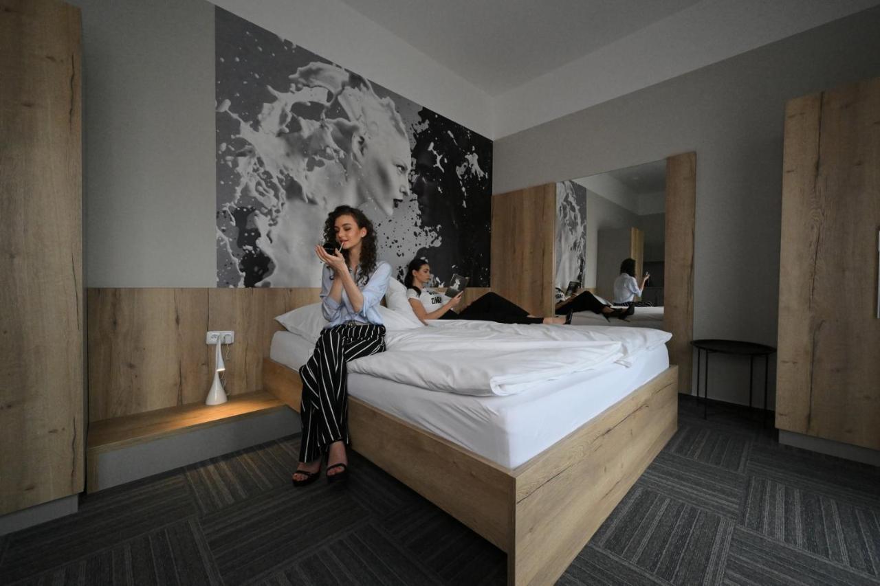 Sladovna Apartments Όλομουτς Εξωτερικό φωτογραφία